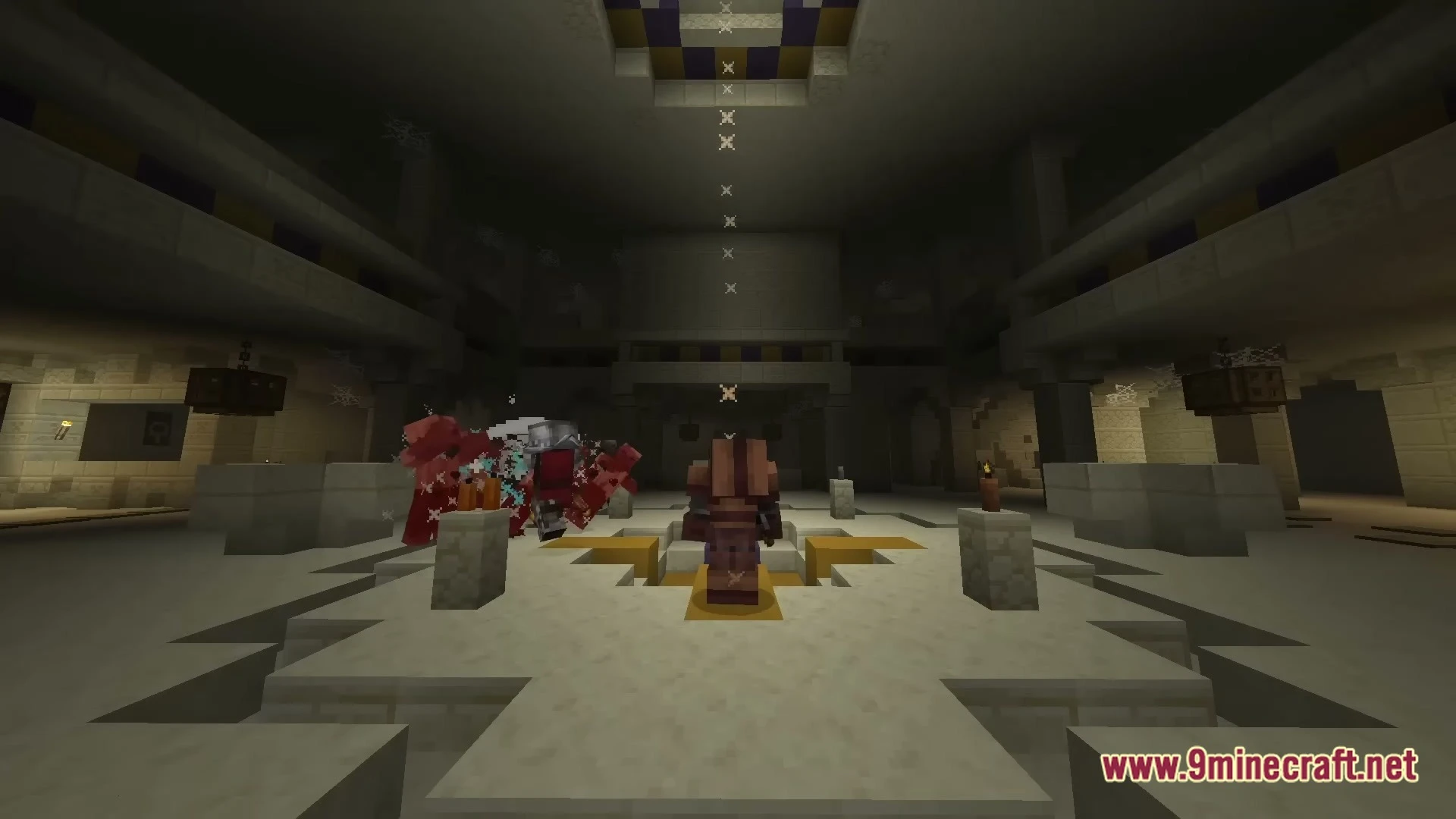 Waccyy’s Fantasia Modpack (1.20.1) – Classic Fantasy Roleplaying Adventure 3 Waccyy's fantasia modpack screenshot 2