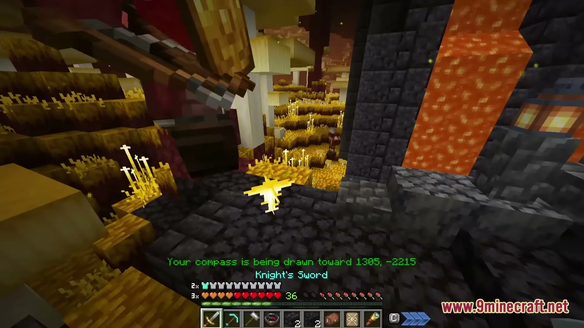 Waccyy’s Fantasia Modpack (1.20.1) – Classic Fantasy Roleplaying Adventure 4 Waccyy's fantasia modpack screenshot 3