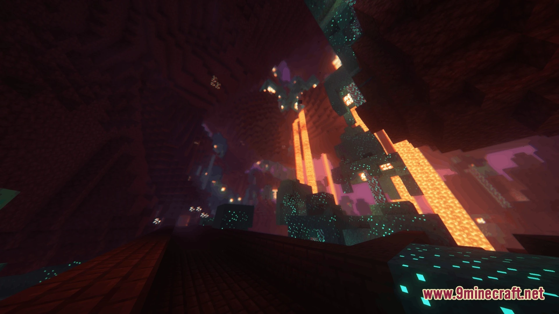 Wayfinder Modpack (1.20.1) – Journey Together Across Wild Lands 11 Wayfinder modpack screenshot 10
