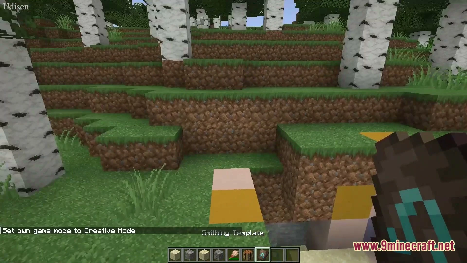 Wayfinder Modpack (1.20.1) – Journey Together Across Wild Lands 6 Wayfinder modpack screenshot 5
