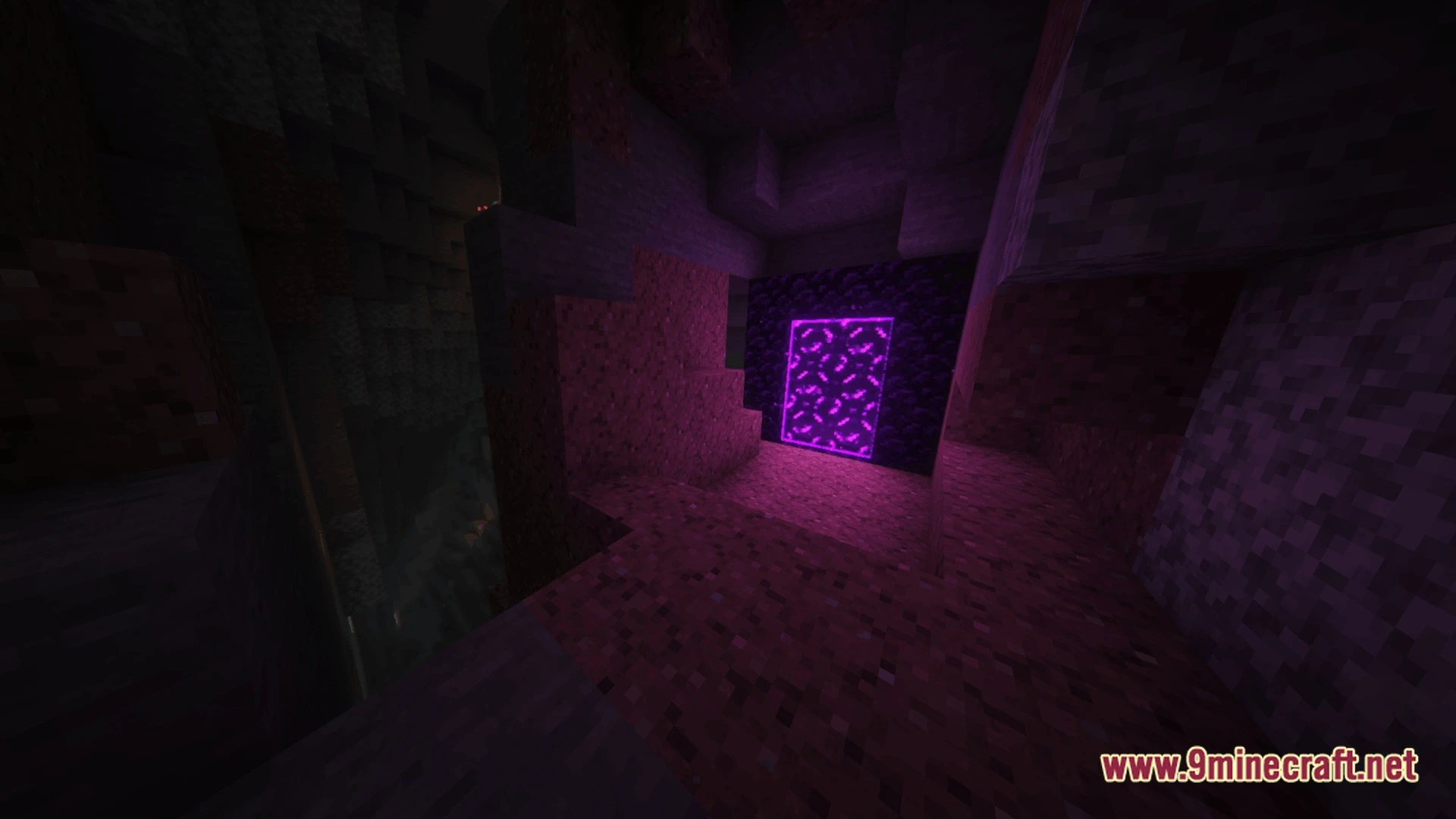 Wayfinder Modpack (1.20.1) – Journey Together Across Wild Lands 10 Wayfinder modpack screenshot 9
