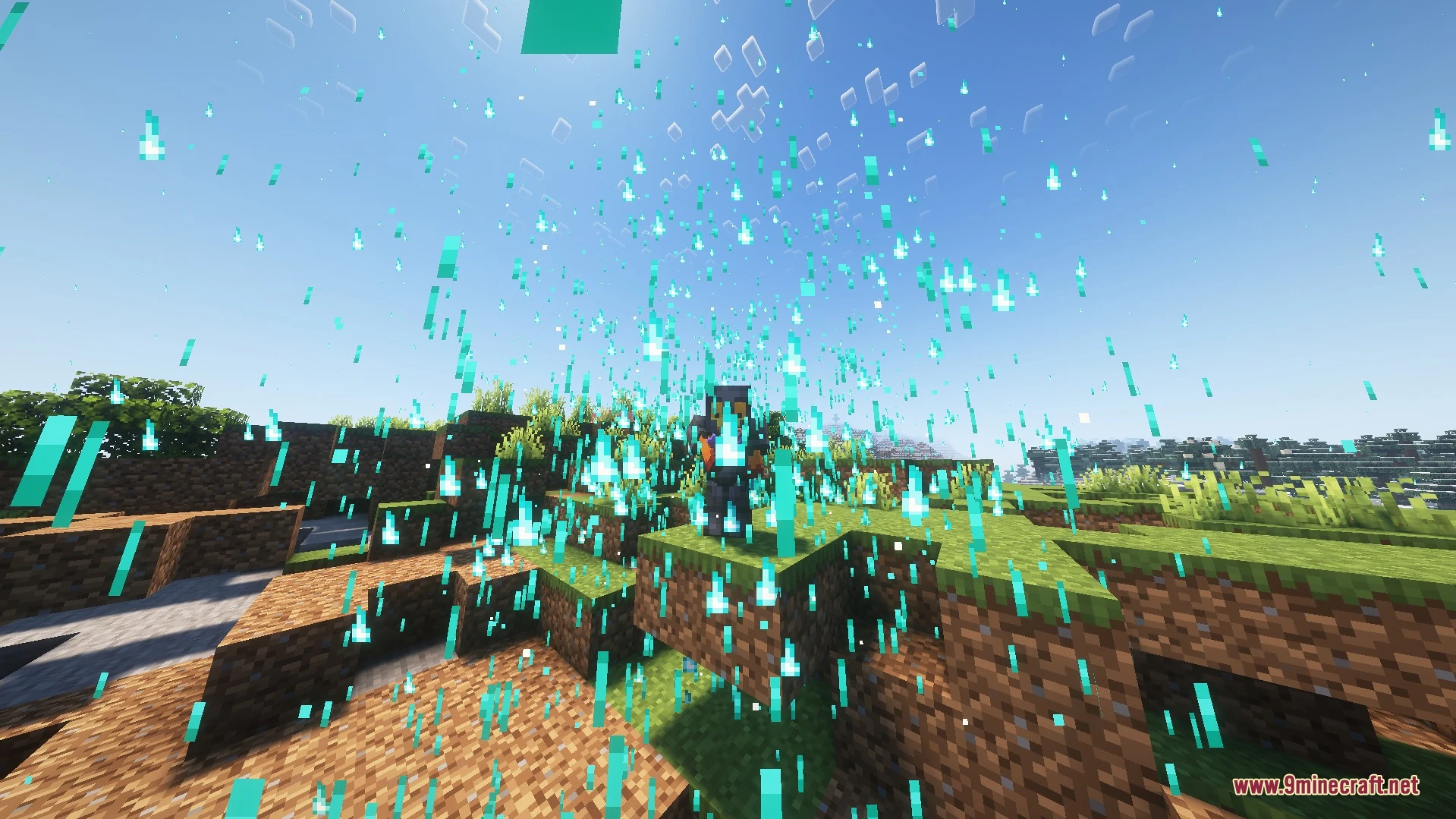 Weird and powerful weapons data pack screenshot 2
