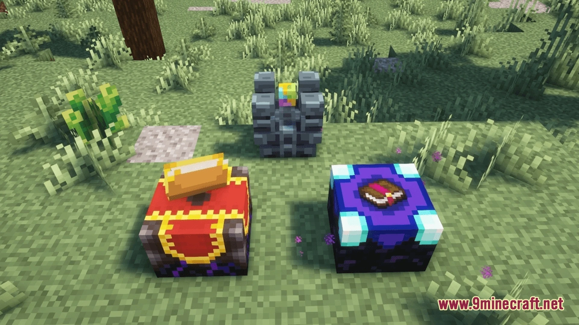 World terra modpack screenshot 10