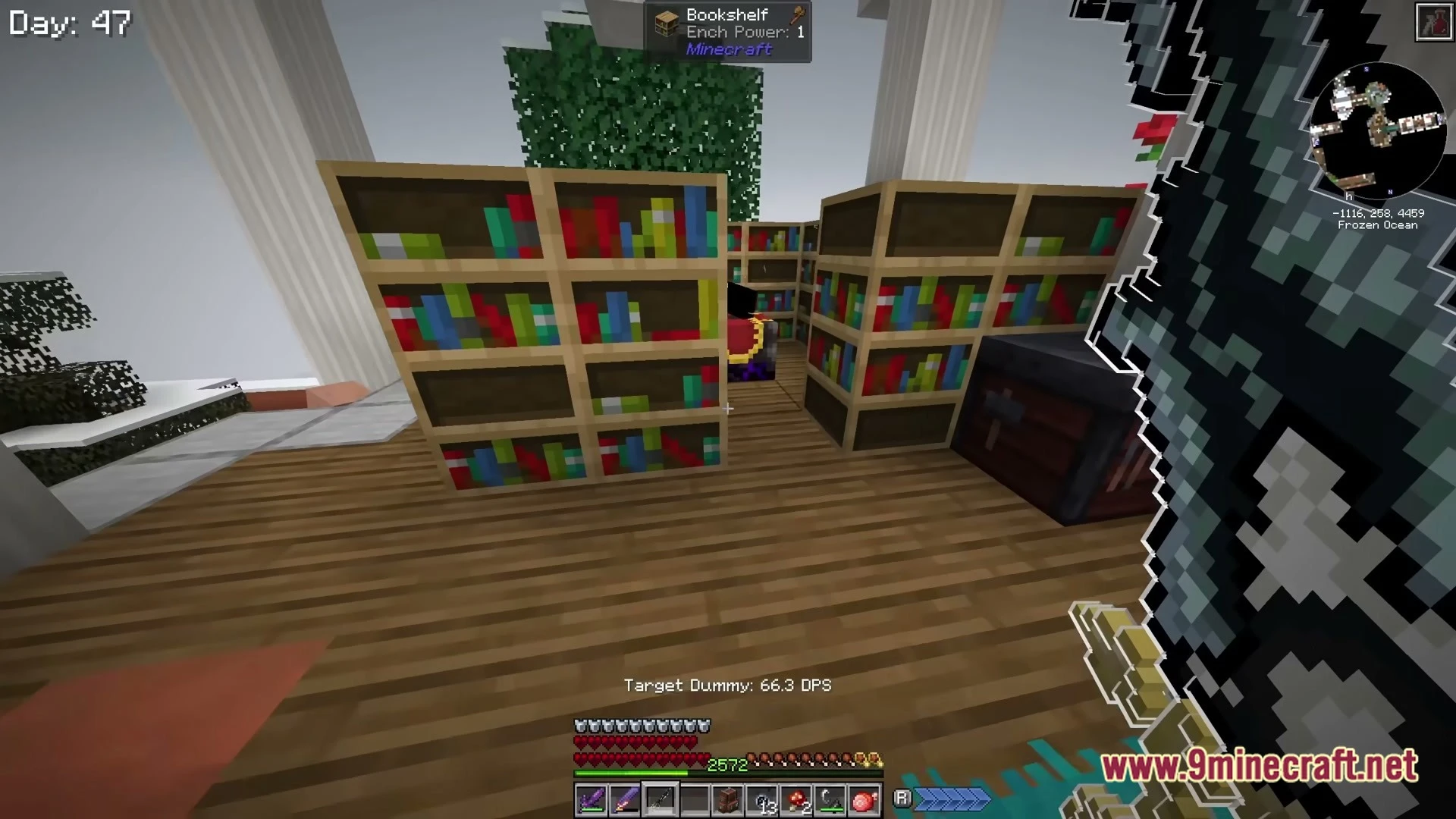 World terra modpack screenshot 4