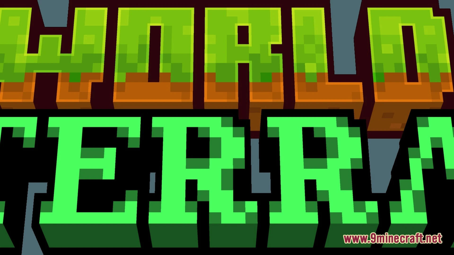 World terra modpack screenshot 7