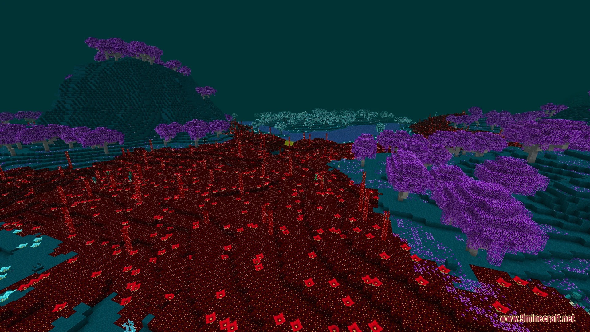 World of silence mod screenshot 2