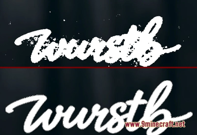 Wurstb+ Plus Mod (1.20.1) – Automate Mining And Travel Across Survival Worlds 10 Wurstb+ plus mod screenshot 9