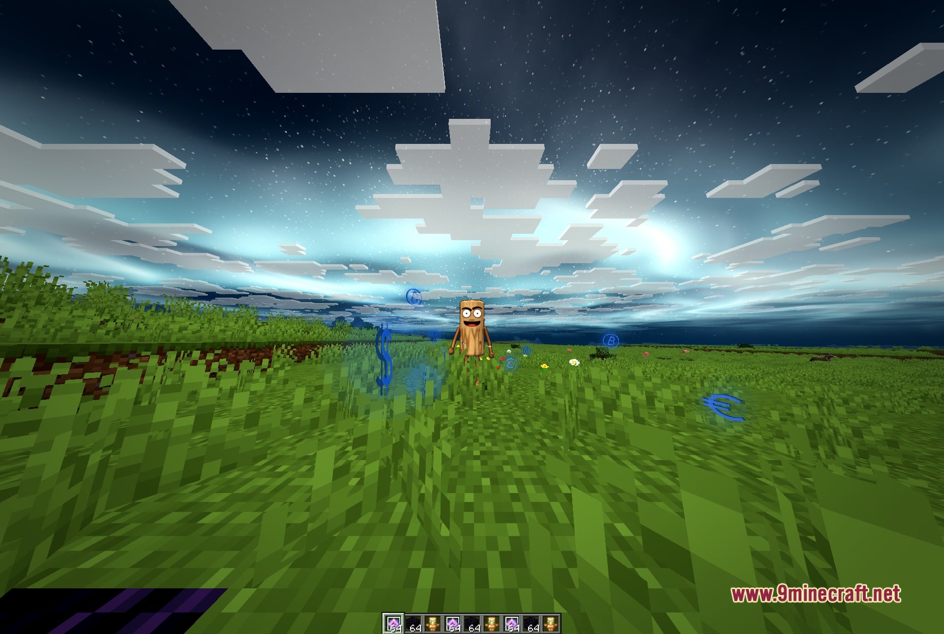 Anubis Client Mod (1.21.11) – Dominate Crystal Pvp And Anarchy Servers 5 Anubis client mod screenshot 04