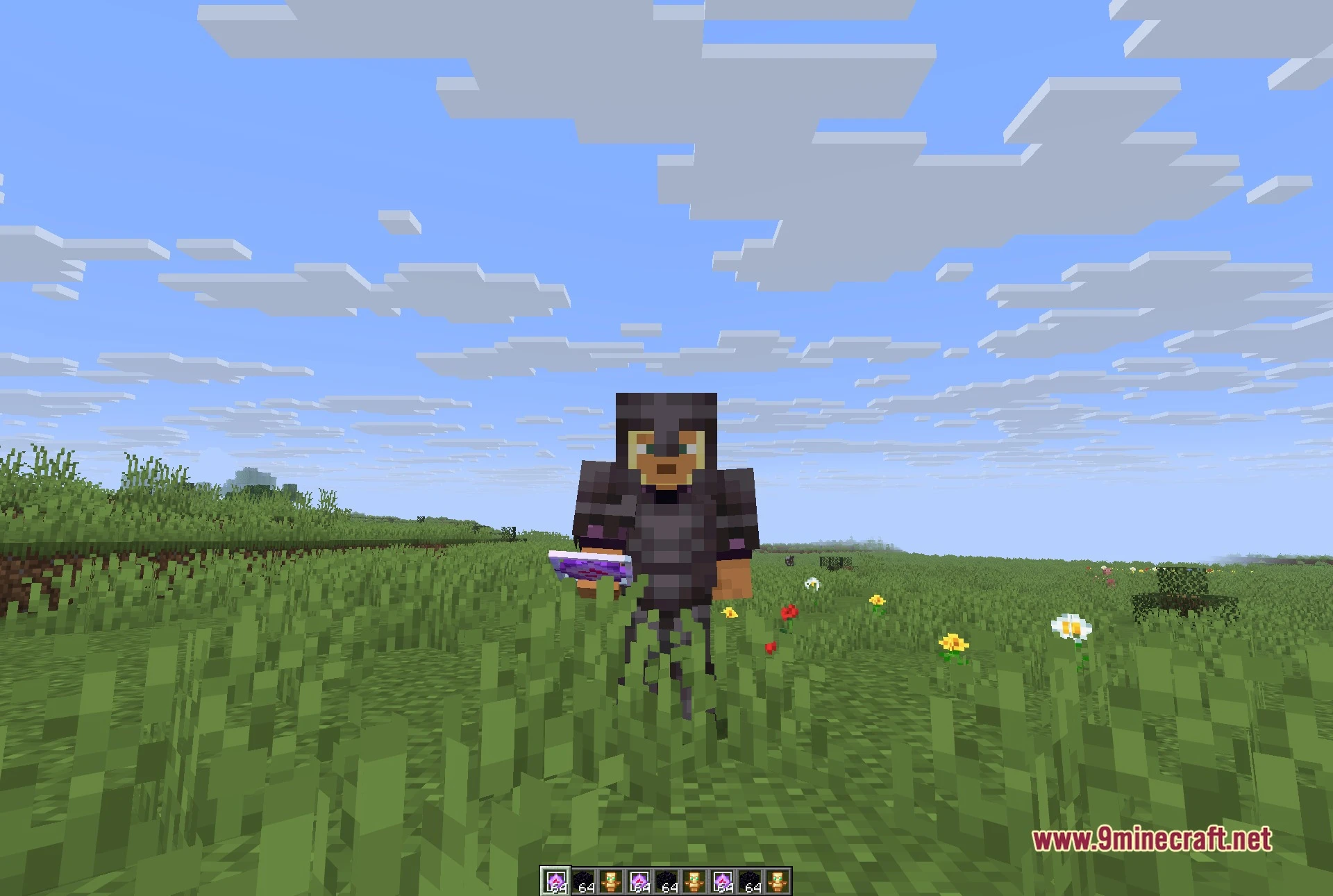 Astral Client Mod (1.21.11) – Automate Routine Tasks On Multiplayer Servers 5 Astral utility client mod screenshot 04