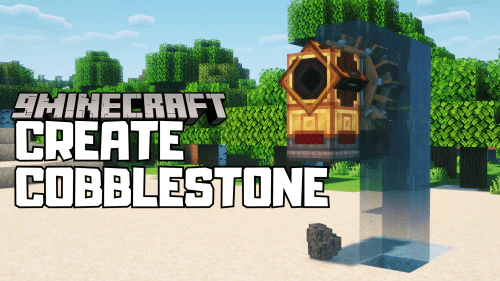 Create Cobblestone Deepslate Generators Data Pack (1.21.1, 1.20.1) 5 Create cobblestone mod thumbnail 500x281 1