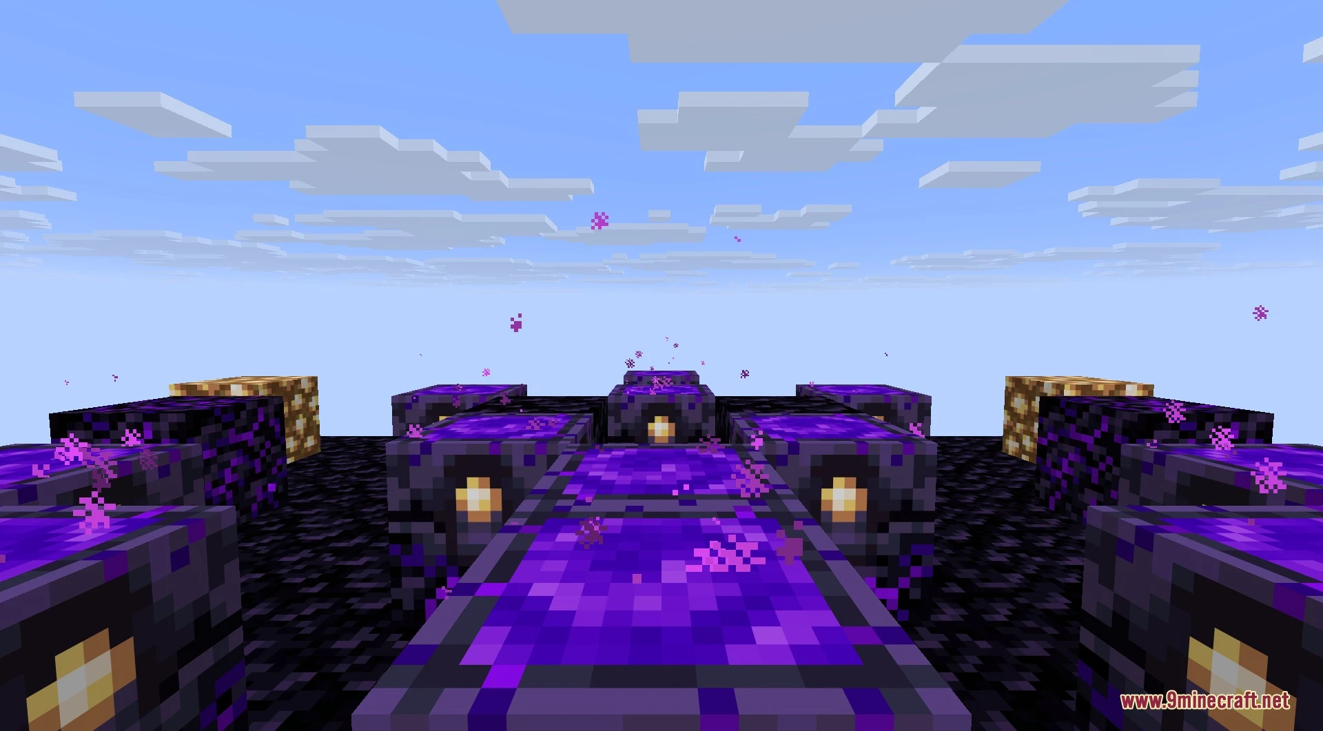 Safe Anchor Mod (1.21.11) – Instantly Charge Anchors During Crystal Pvp 4 Safe anchor mod screenshot 3