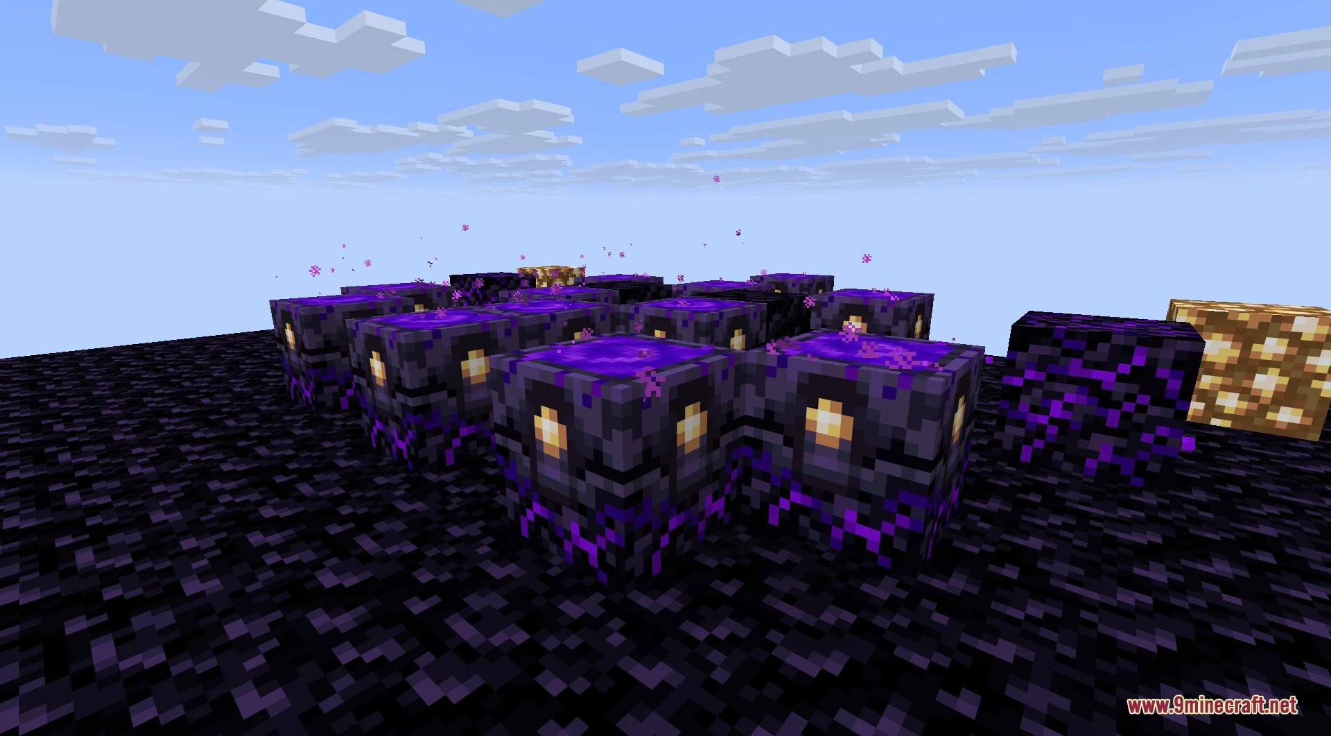 Safe Anchor Mod (1.21.11) – Instantly Charge Anchors During Crystal Pvp 5 Safe anchor mod screenshot 4