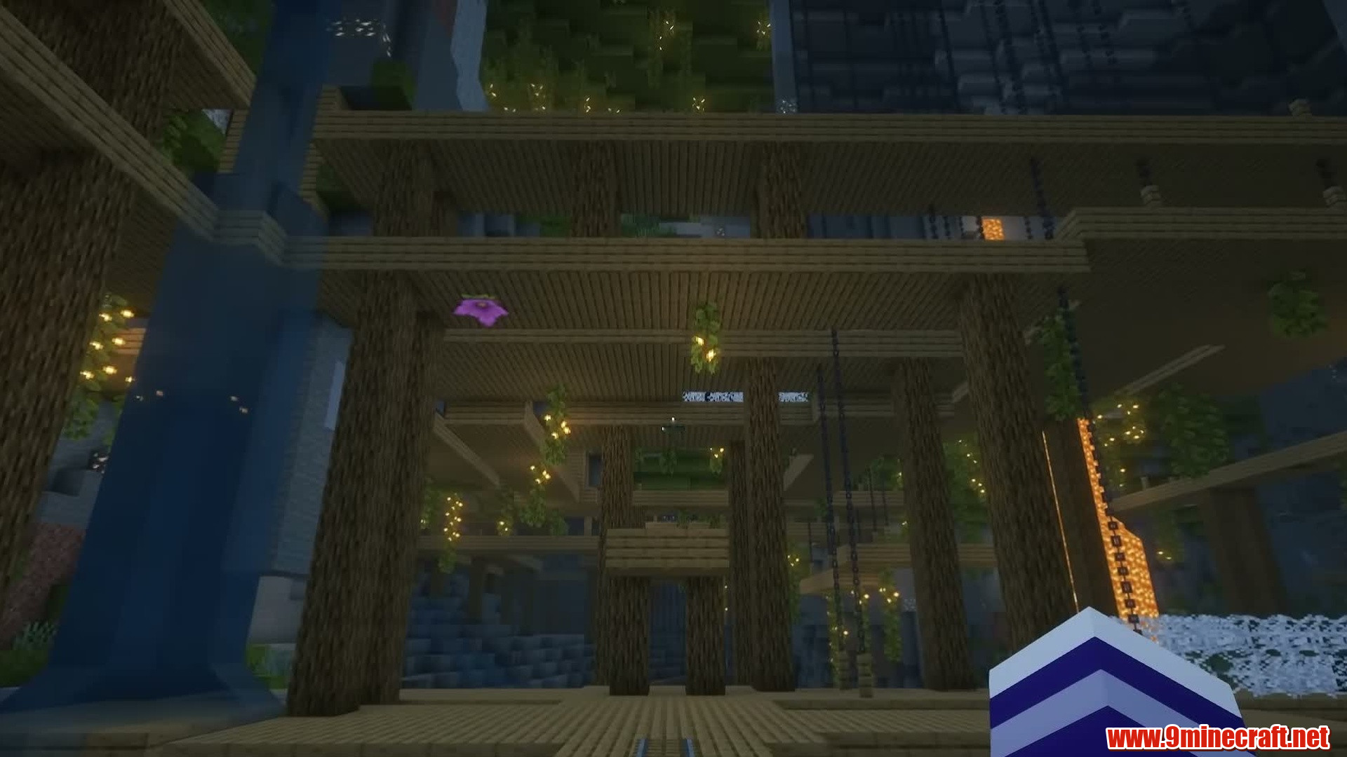 Top 10 Rare Cave &Amp; Underground World Seeds For Minecraft 26.3 – Java &Amp; Bedrock Edition 3 The colossal open cavern - minecraft seed -6883778639048716267