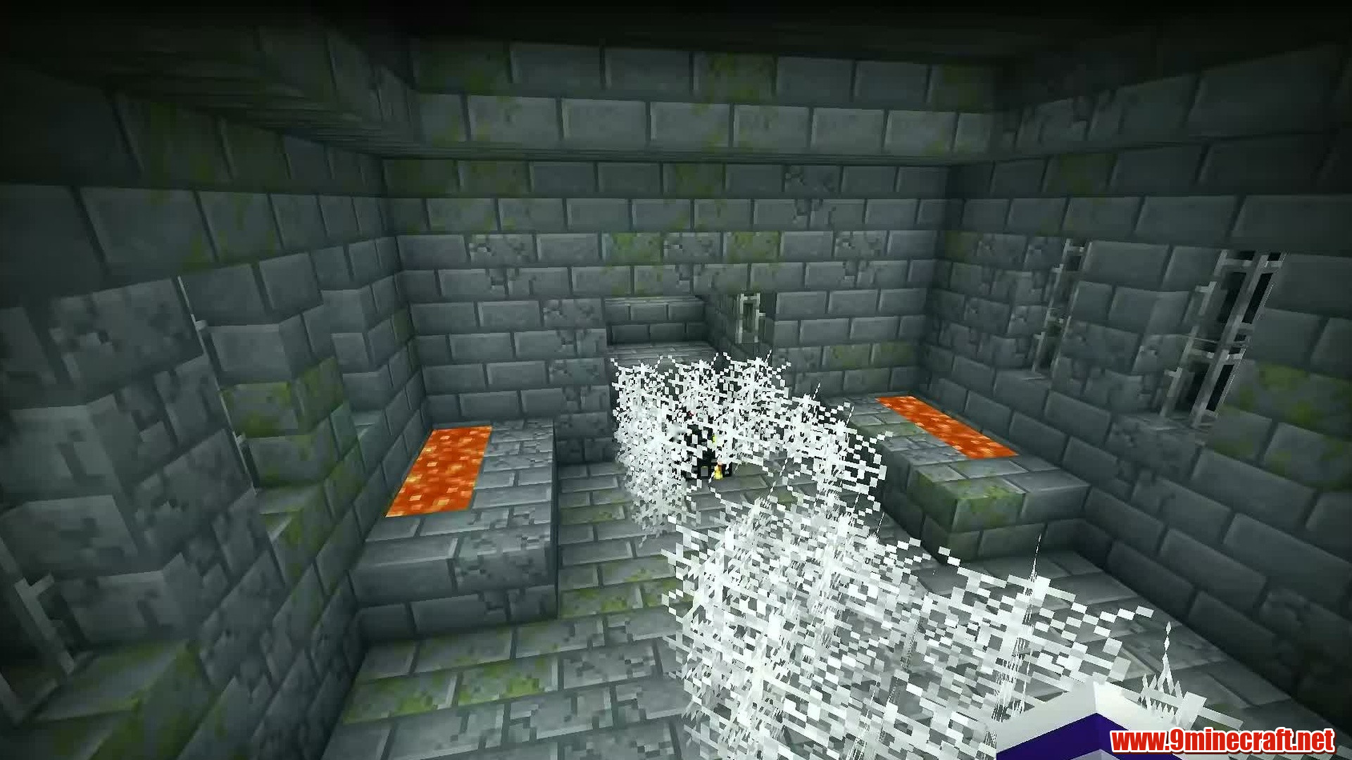 Top 10 Rare Cave &Amp; Underground World Seeds For Minecraft 26.3 – Java &Amp; Bedrock Edition 8 Subterranean spider cavern stronghold - minecraft seed 3529492332788