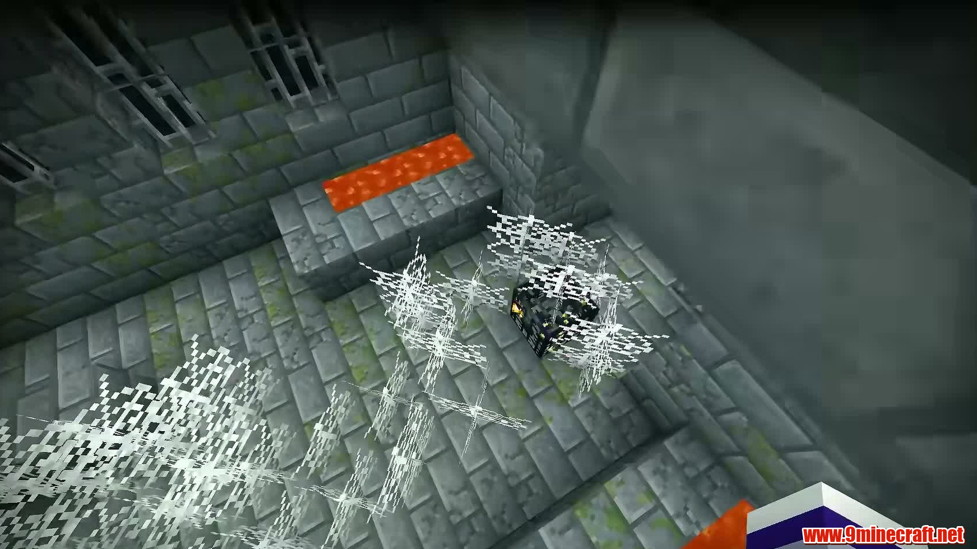 Top 10 Rare Cave &Amp; Underground World Seeds For Minecraft 26.3 – Java &Amp; Bedrock Edition 9 Subterranean spider cavern stronghold - minecraft seed 3529492332788