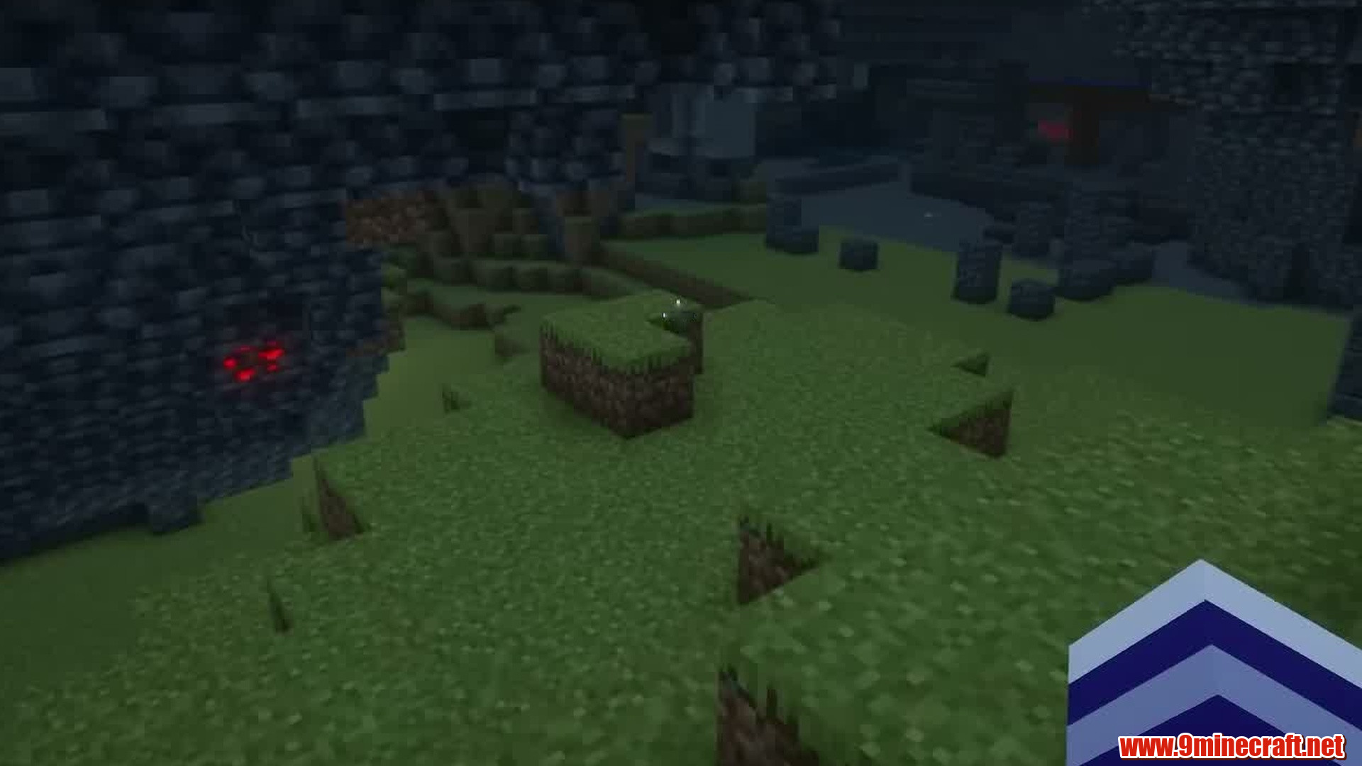 Top 10 Rare Cave &Amp; Underground World Seeds For Minecraft 26.3 – Java &Amp; Bedrock Edition 14 Sunken overworld ancient city - minecraft seed 193223529998589