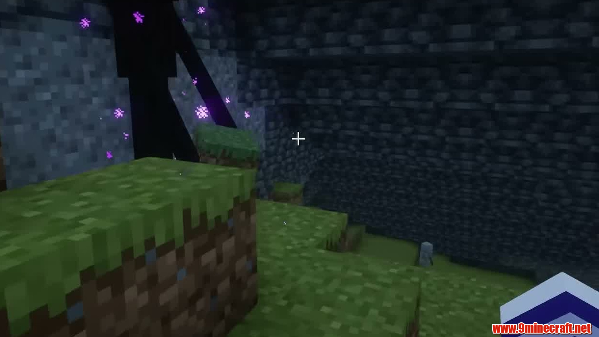 Top 10 Rare Cave &Amp; Underground World Seeds For Minecraft 26.3 – Java &Amp; Bedrock Edition 15 Sunken overworld ancient city - minecraft seed 193223529998589