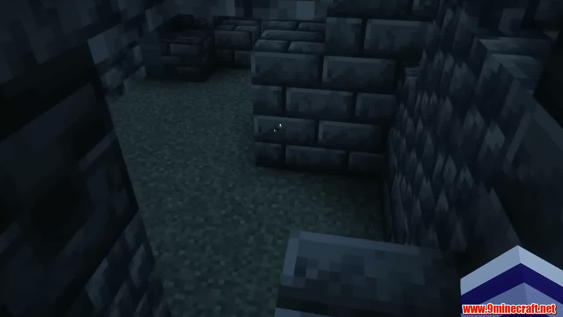 Top 10 Rare Cave &Amp; Underground World Seeds For Minecraft 26.3 – Java &Amp; Bedrock Edition 16 Pale garden deep dark ancient city - minecraft seed 892350916188515