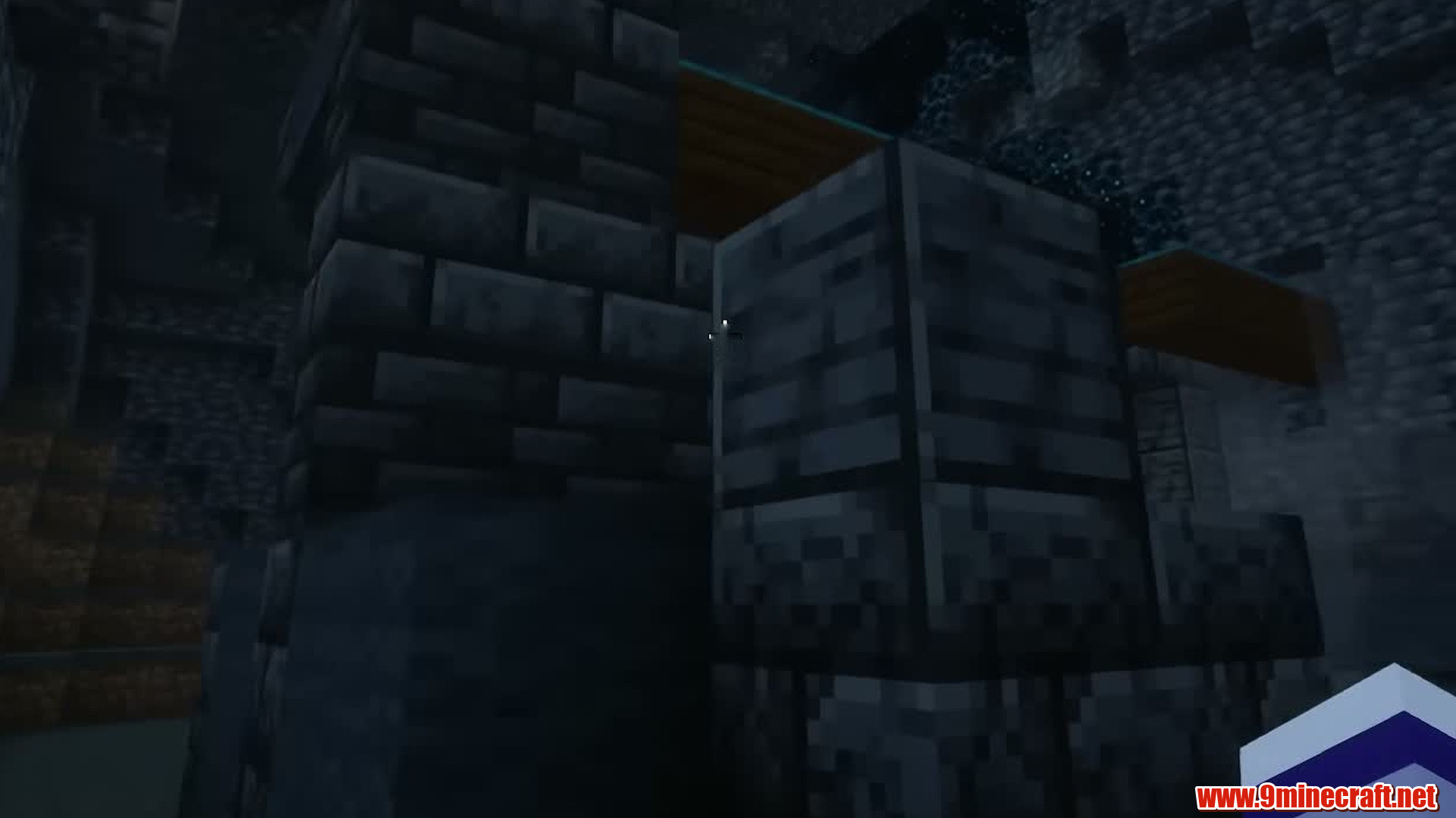 Top 10 Rare Cave &Amp; Underground World Seeds For Minecraft 26.3 – Java &Amp; Bedrock Edition 17 Pale garden deep dark ancient city - minecraft seed 892350916188515