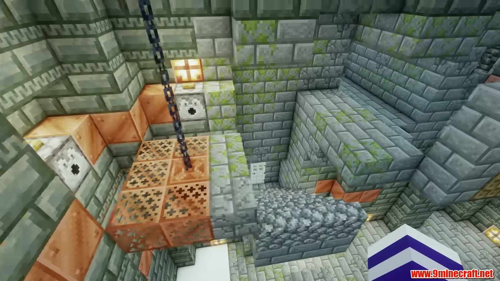 Top 10 Rare Cave &Amp; Underground World Seeds For Minecraft 26.3 – Java &Amp; Bedrock Edition 21 Trial chamber stronghold hybrid fusion - minecraft seed 1084670432138096516